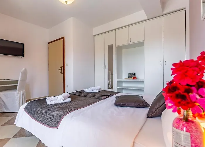 Gostinjska kuća San Rocco Medulin