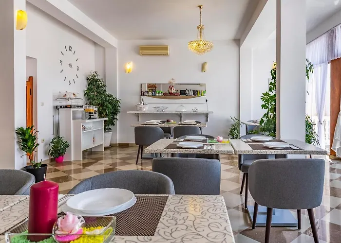 San Rocco Gostinjska kuća 3*