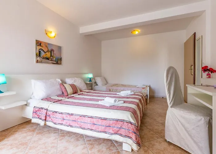 San Rocco Gostinjska kuća 3*