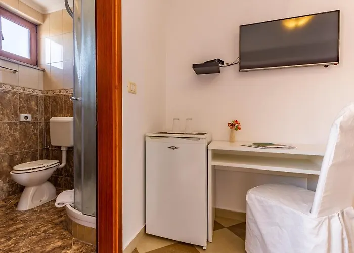 Gostinjska kuća San Rocco Medulin