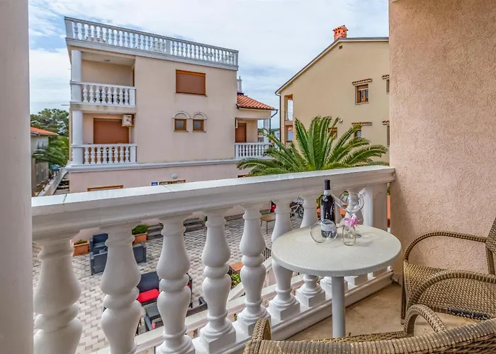 Gostinjska kuća San Rocco 3*