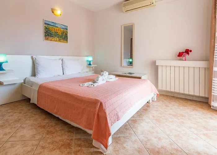 San Rocco Gostinjska kuća 3*