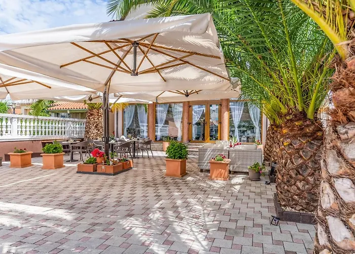 San Rocco Gostinjska kuća 3*