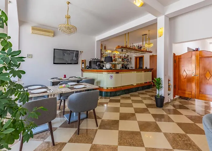 San Rocco Gostinjska kuća 3*