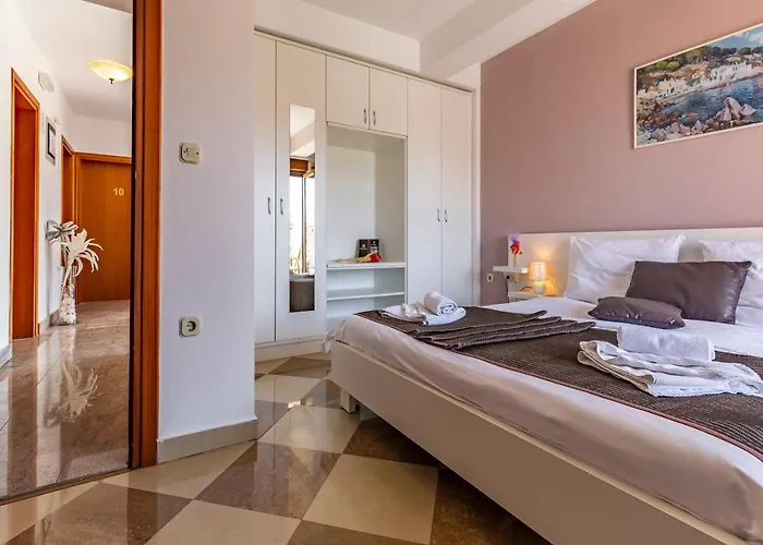 San Rocco Gostinjska kuća 3*