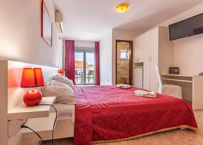 San Rocco 3* Medulin