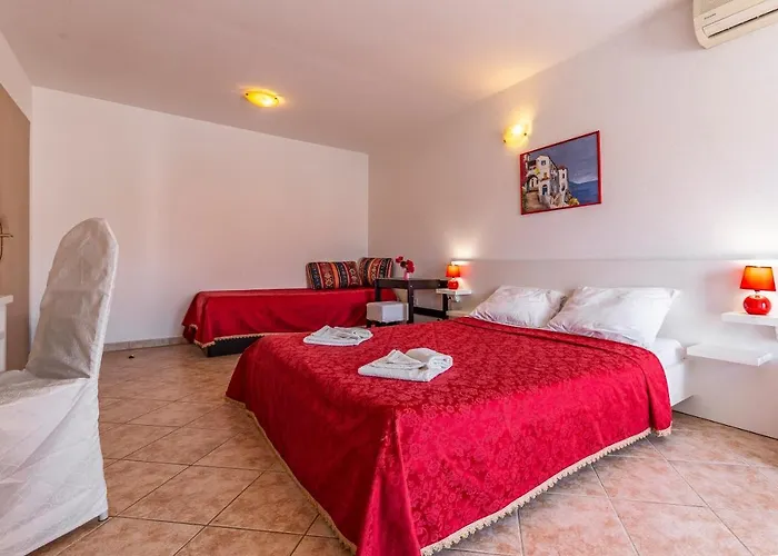 San Rocco Gostinjska kuća 3*