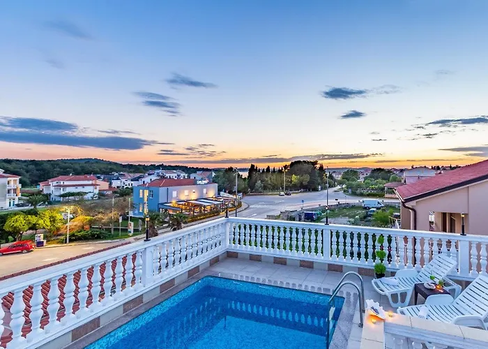 San Rocco Gostinjska kuća