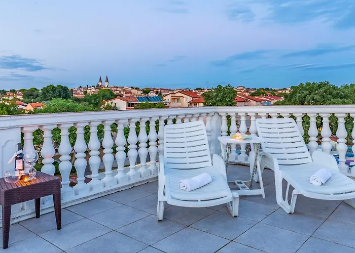 San Rocco Gostinjska kuća