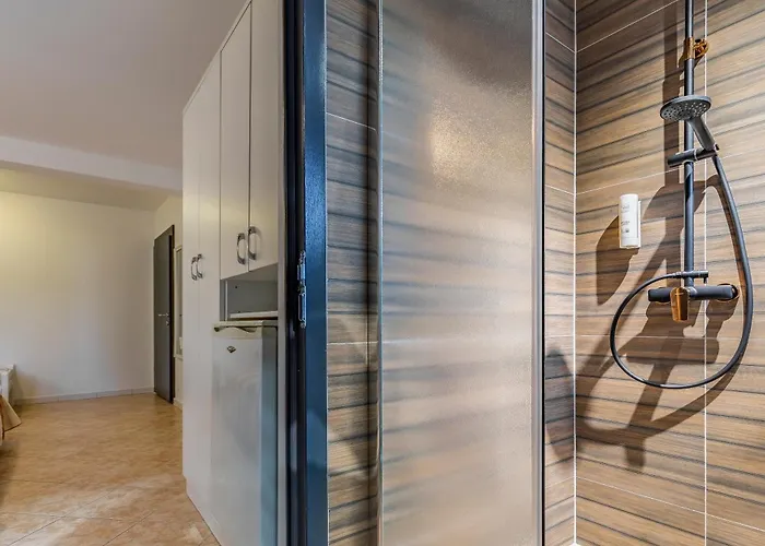 San Rocco Gostinjska kuća 3*