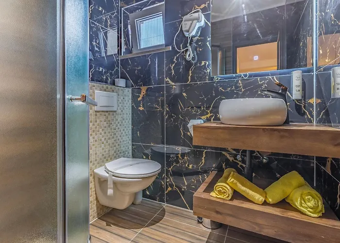 San Rocco 3* Medulin