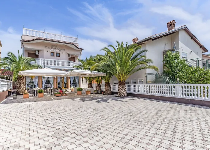 San Rocco 3* Medulin