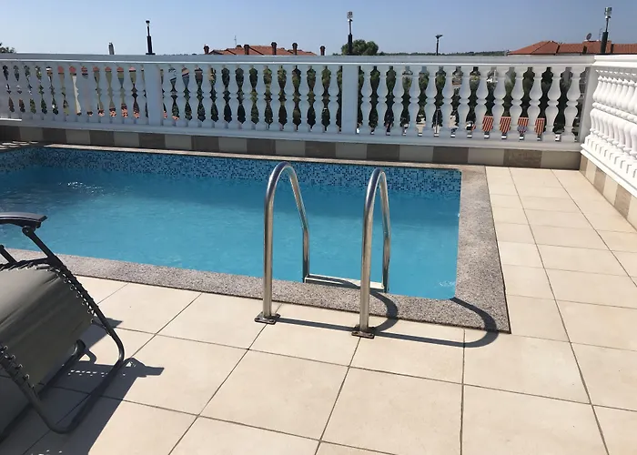 Gostinjska kuća San Rocco 3*