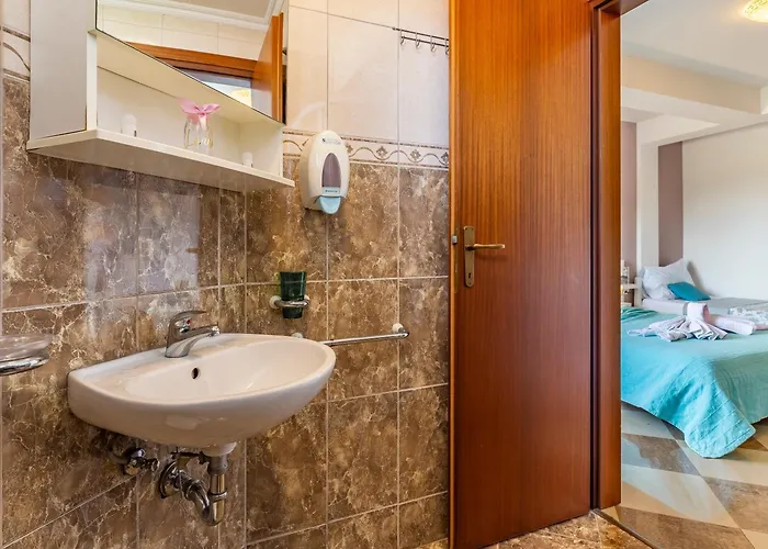 San Rocco Gostinjska kuća 3*