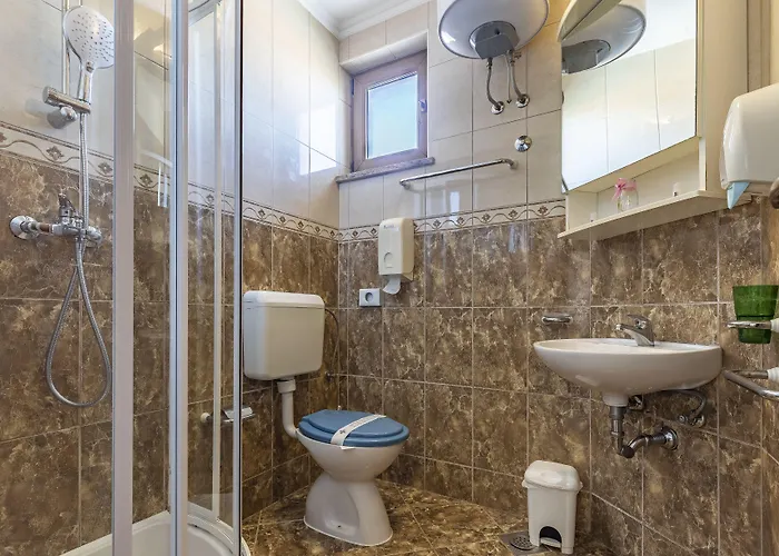 Gostinjska kuća San Rocco 3*