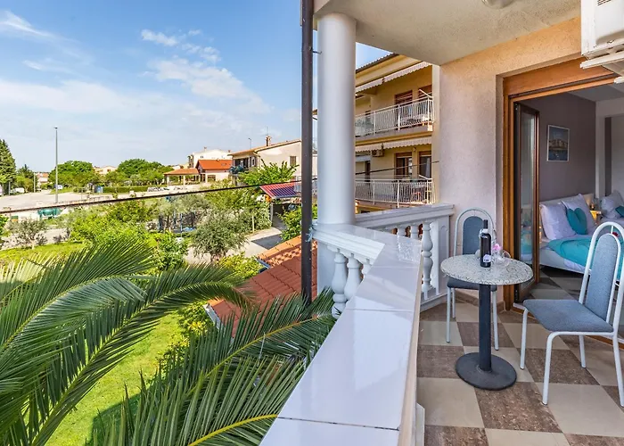 San Rocco Gostinjska kuća 3*