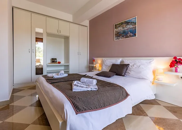 Gostinjska kuća San Rocco