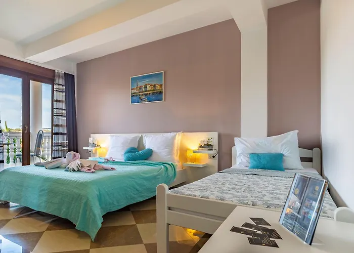 San Rocco 3* Medulin