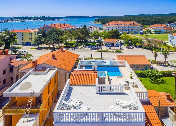 San Rocco 3* Medulin