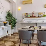 Gostinjska kuća San Rocco 3*