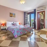 San Rocco Gostinjska kuća Medulin
