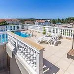 Gostinjska kuća San Rocco Medulin