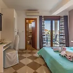 Gostinjska kuća San Rocco
