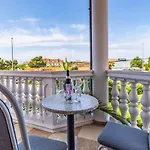 Gostinjska kuća San Rocco 3*