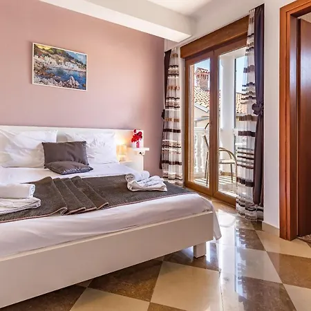 Vendégház San Rocco 3*
