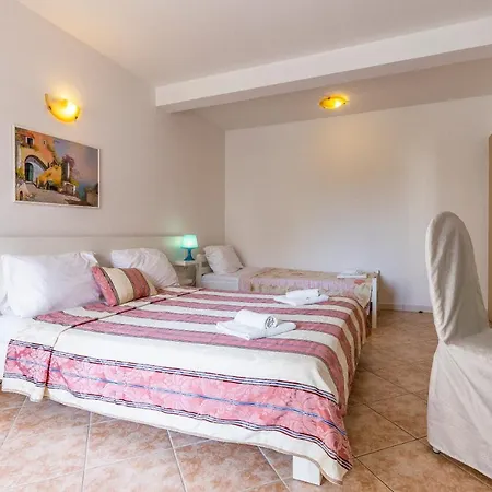San Rocco Vendégház 3*