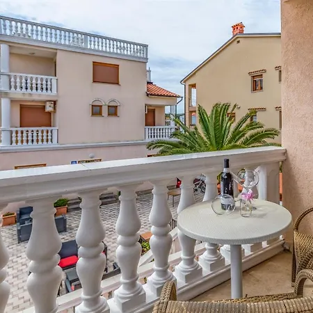 Vendégház San Rocco 3*