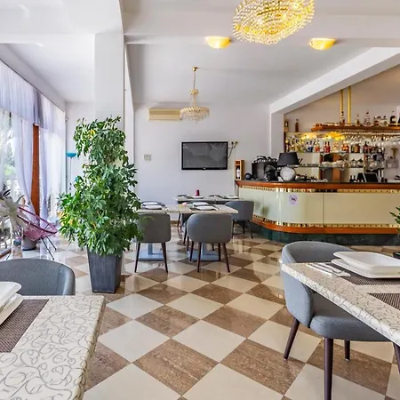 Vendégház San Rocco 3*