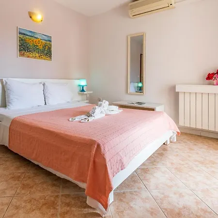 San Rocco Vendégház 3*