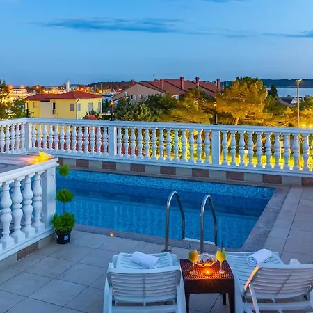 Konukevi San Rocco 3*