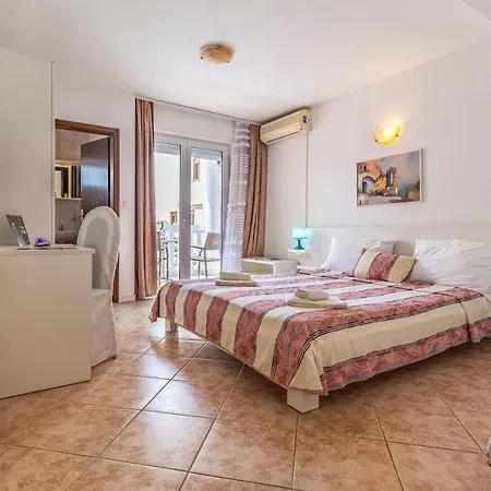 San Rocco Vendégház 3*