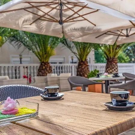 San Rocco Vendégház