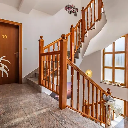 Vendégház San Rocco Medulin