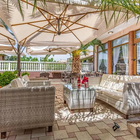 San Rocco Vendégház