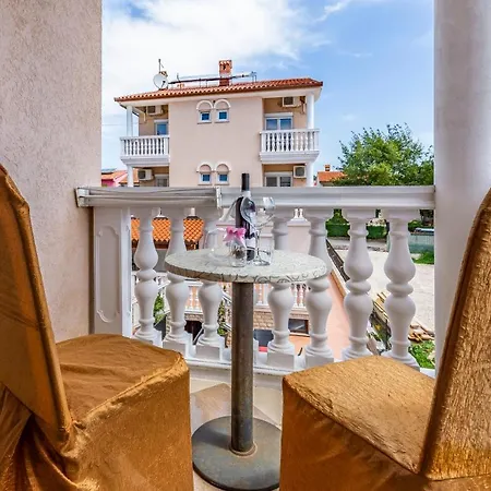 San Rocco Vendégház
