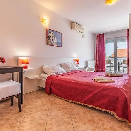 San Rocco Vendégház 3*