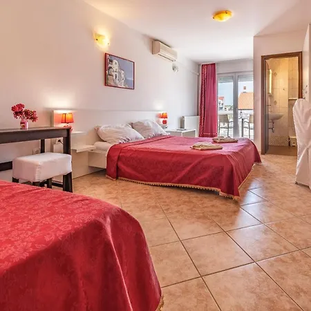 San Rocco Gasthof Medulin