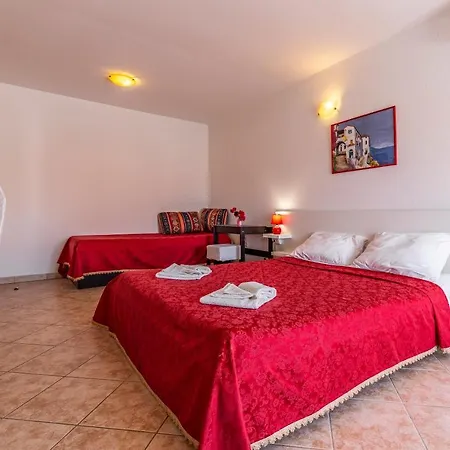 San Rocco Vendégház 3*