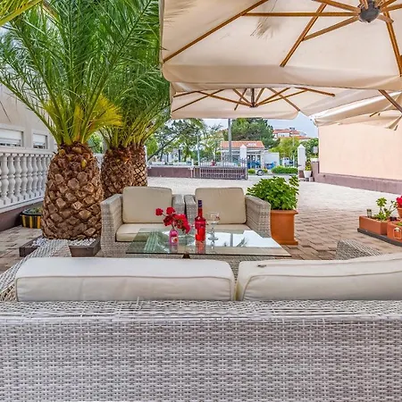 San Rocco Vendégház