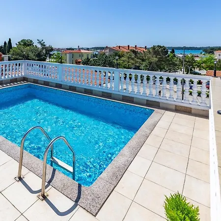 San Rocco Vendégház