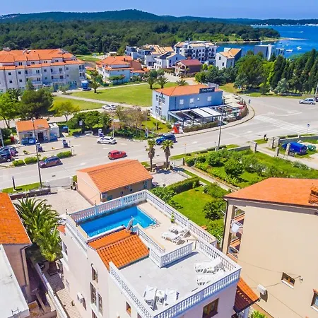Konukevi San Rocco