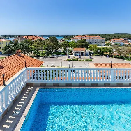 Vendégház San Rocco