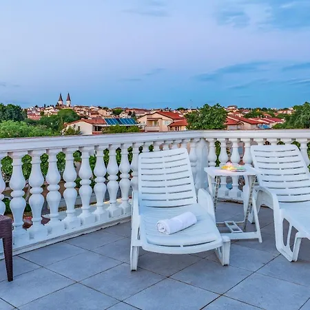 San Rocco Vendégház