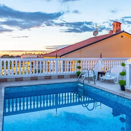 Vendégház San Rocco 3*
