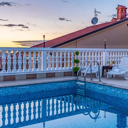 Vendégház San Rocco 3*