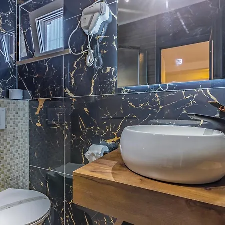 San Rocco Vendégház